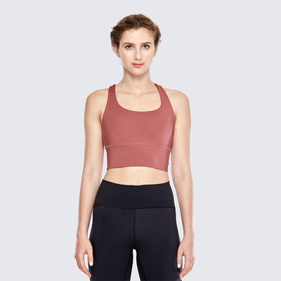 Sport vest style underwear
