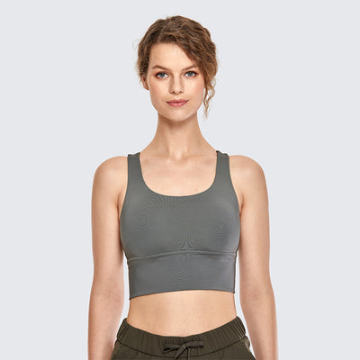 Sport vest style underwear