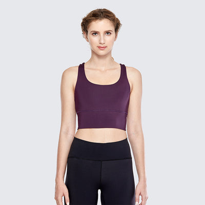 Sport vest style underwear