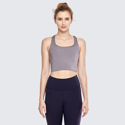 Sport vest style underwear
