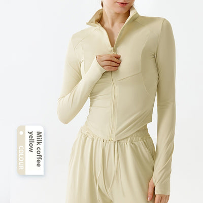 Sun Protection UV Protection Sports Jacket