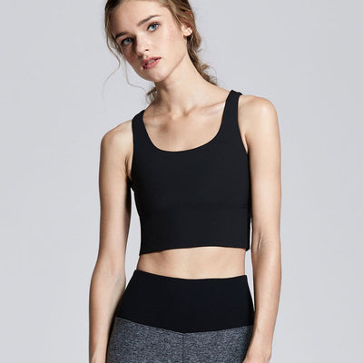 Sport vest style underwear