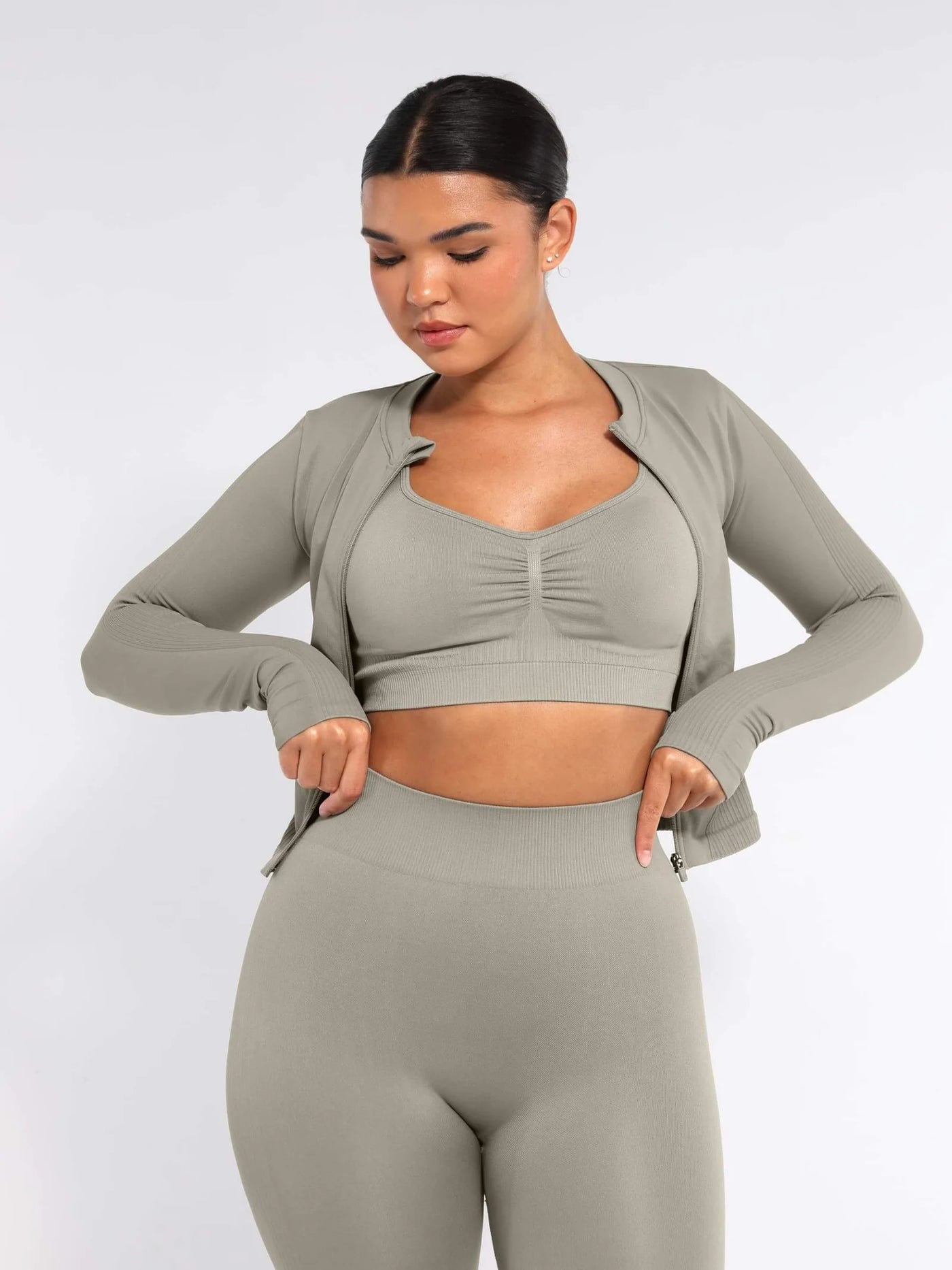 3-Piece ContourFit Active Set