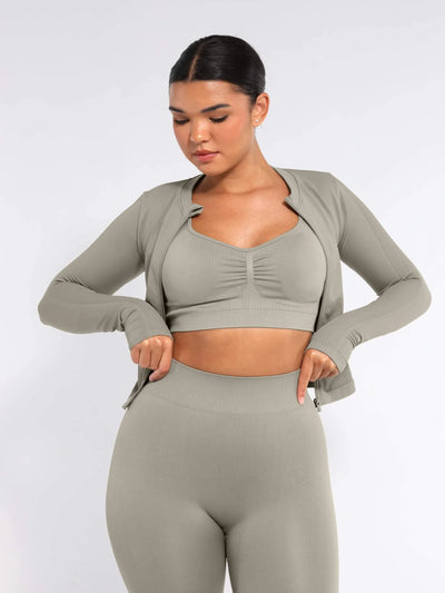 3-Piece ContourFit Active Set