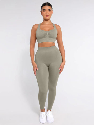 3-Piece ContourFit Active Set
