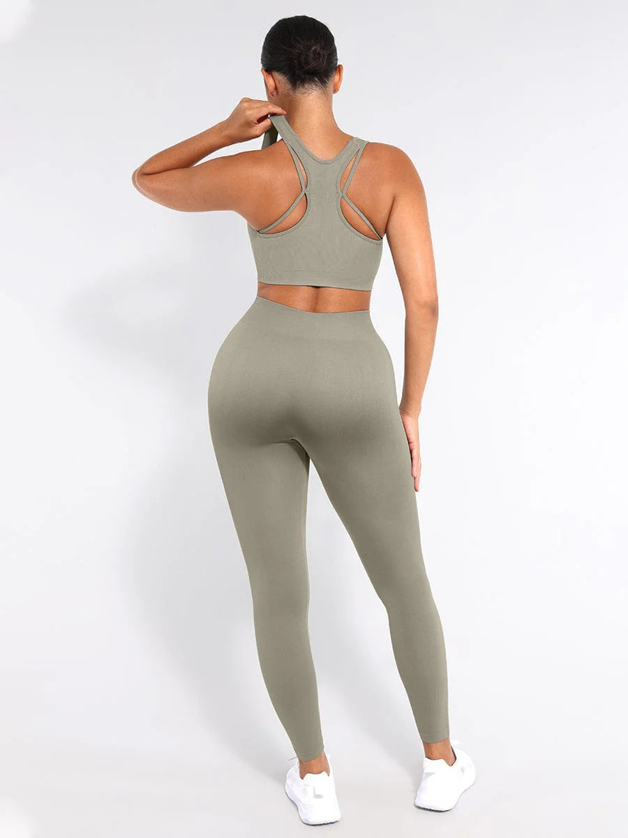 3-Piece ContourFit Active Set