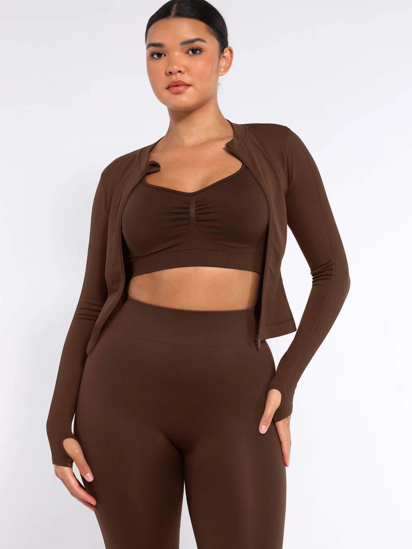3-Piece ContourFit Active Set