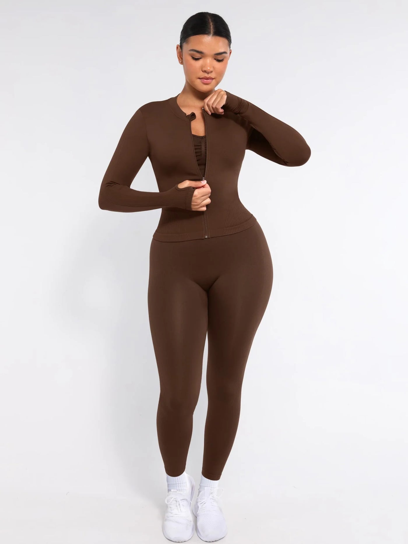 3-Piece ContourFit Active Set