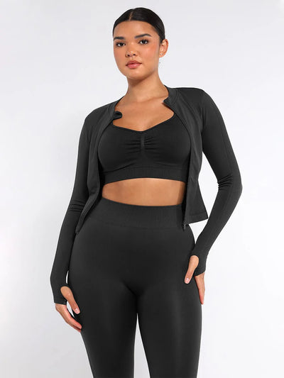 3-Piece ContourFit Active Set