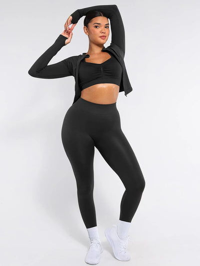 3-Piece ContourFit Active Set