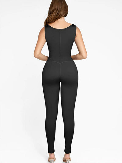 ThermoFit Sauna Jumpsuit