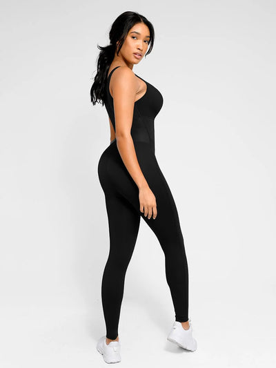 ThermoFit Sauna Jumpsuit