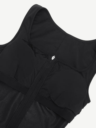 ThermoFit Sauna Jumpsuit