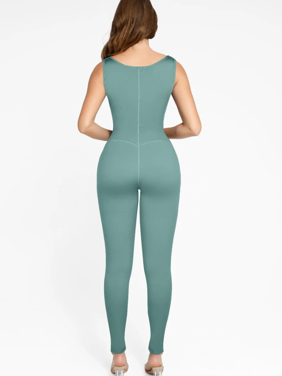 ThermoFit Sauna Jumpsuit
