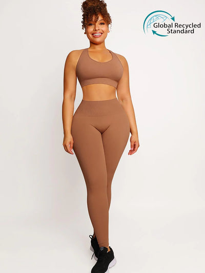 UltraForm Seamless Activewear Set
