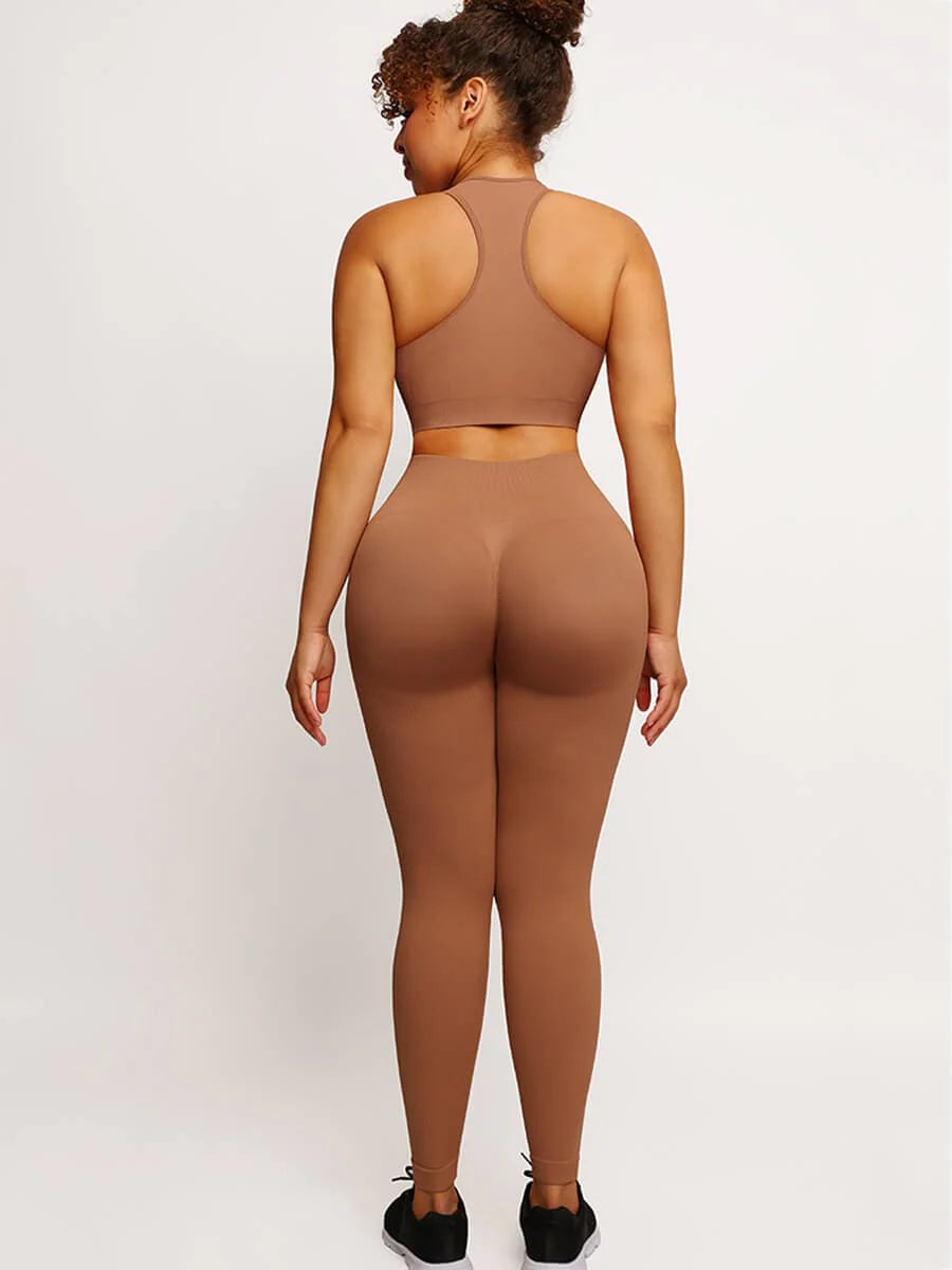 UltraForm Seamless Activewear Set