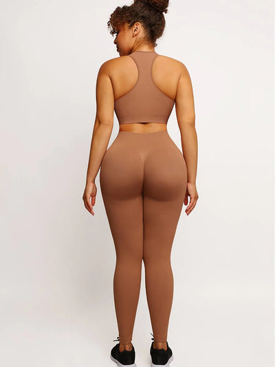 UltraForm Seamless Activewear Set
