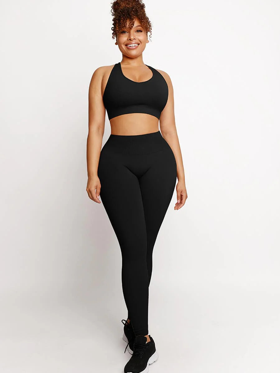 UltraForm Seamless Activewear Set
