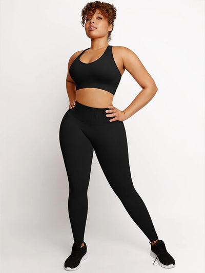 UltraForm Seamless Activewear Set