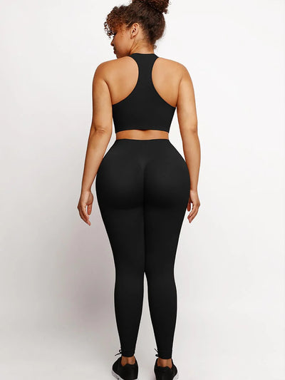 UltraForm Seamless Activewear Set