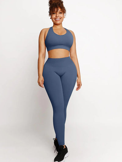 UltraForm Seamless Activewear Set