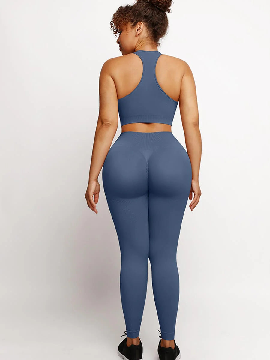 UltraForm Seamless Activewear Set