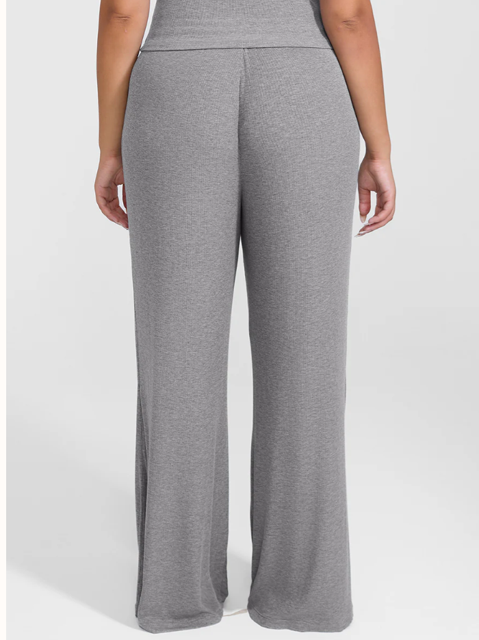 Women’s Modal Ribbed Lounge Pants