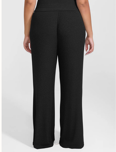 Women’s Modal Ribbed Lounge Pants