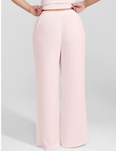 Women’s Modal Ribbed Lounge Pants