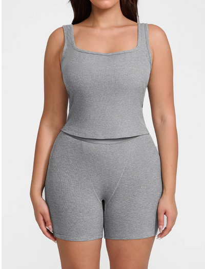Women’s Modal Ribbed Tank Top