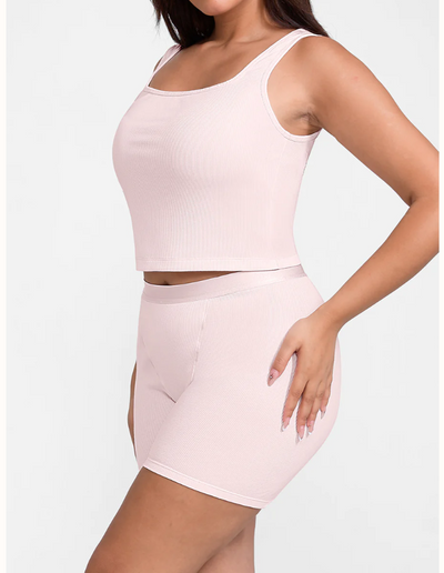 Women’s Modal Ribbed Tank Top