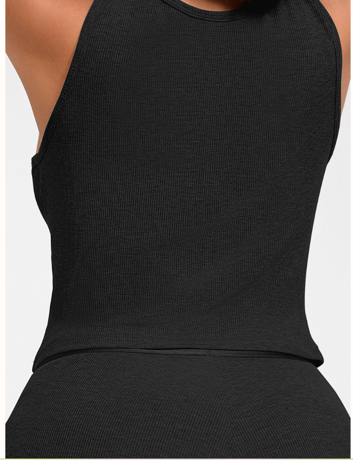 Women’s Modal Ribbed Tank Top