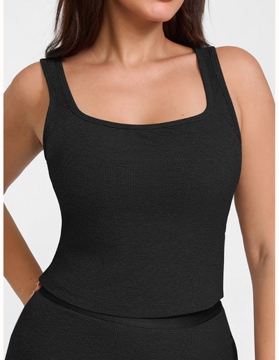 Women’s Modal Ribbed Tank Top