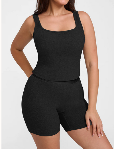 Women’s Modal Ribbed Tank Top