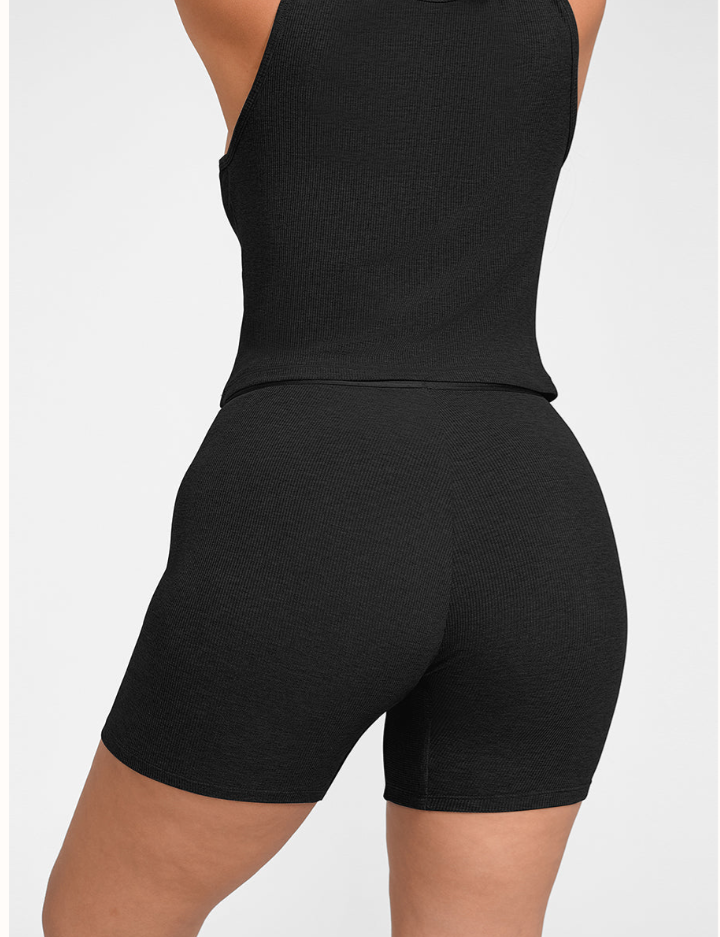 Women’s Modal Ribbed Tank Top