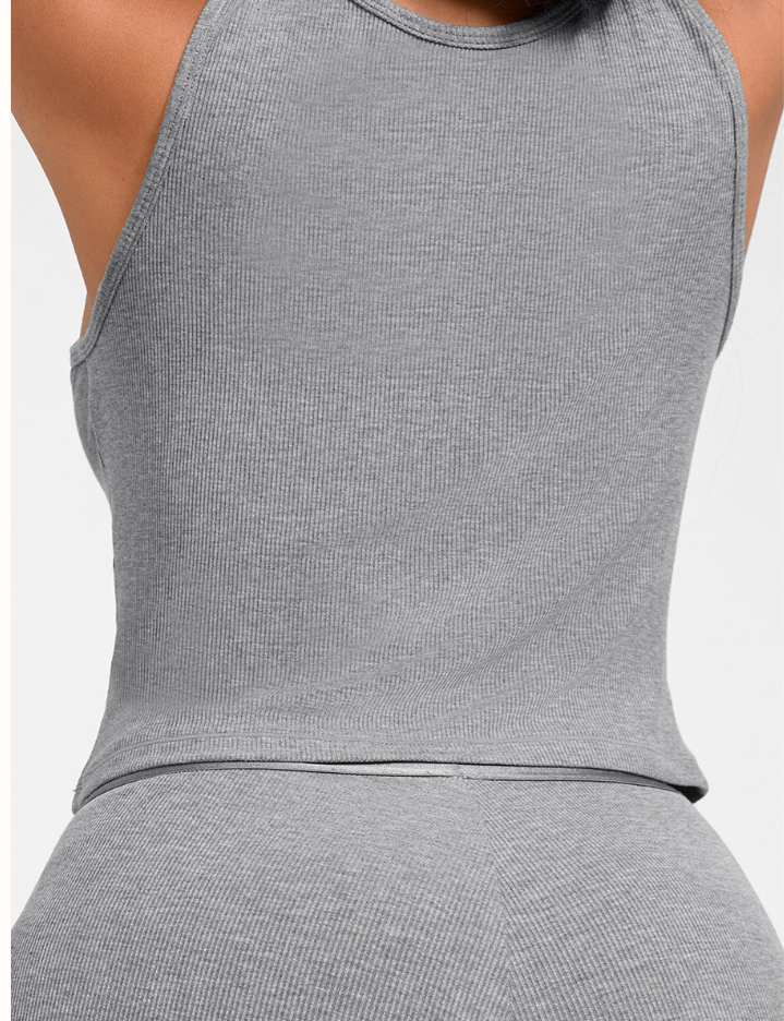 Women’s Modal Ribbed Tank Top