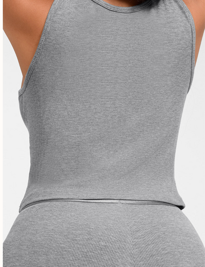 Women’s Modal Ribbed Tank Top