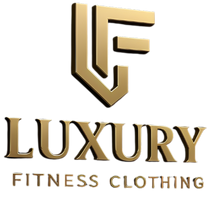 Luxury Fitness Clothing Vault