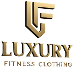 Luxury Fitness Clothing Vault