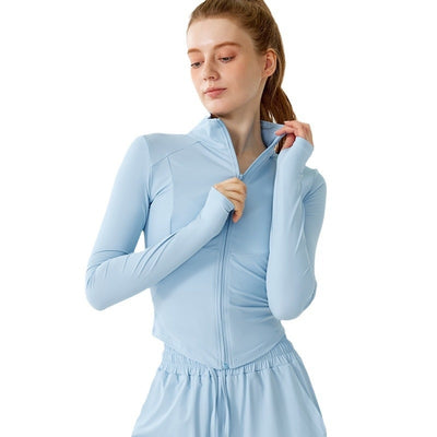 Sun Protection UV Protection Sports Jacket